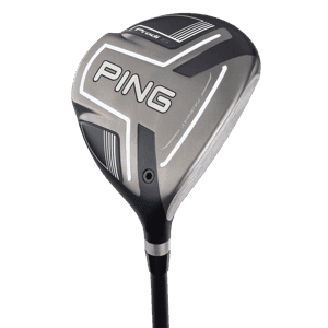 Ping Junior Prodi G Fairway Wood