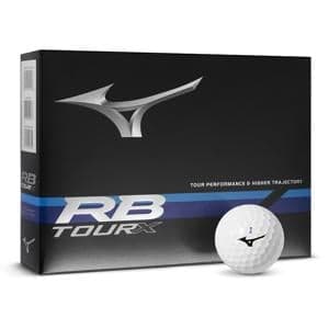 Mizuno RB Tour X Golf Balls 12 Balls