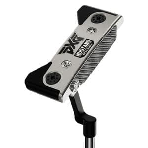 PXG Battle Ready II Mustang Putter