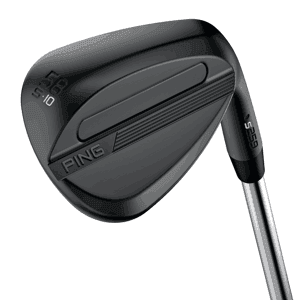 Ping S259 Midnight Golf Wedge Steel Shaft