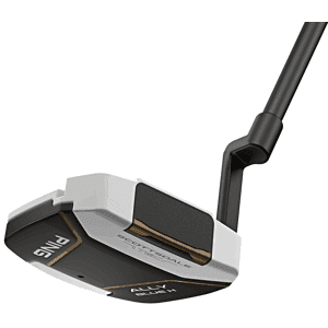 Ping Scottsdale Tec Ally Blue H CB Putter