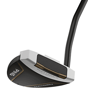 Ping Scottsdale Tec Hayden Putter