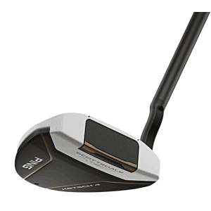 Ping Scottsdale Tec Ketsch 4 Putter