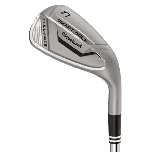 Cleveland Ladies Smart Sole Tour Satin Full-Face Wedges Graphite Shaft