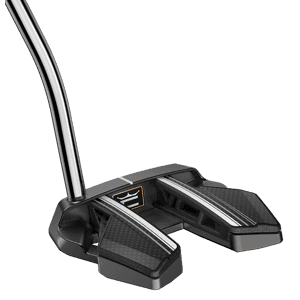 Cobra 3D Printed Supernova Putter