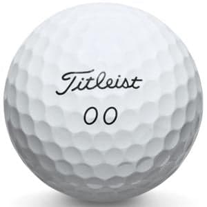 Titleist Pro V1 Special Play Number Golf Balls 12 Balls