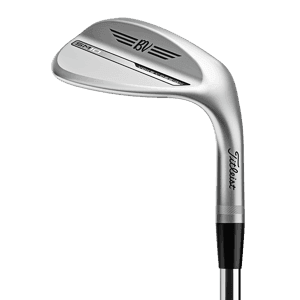 Titleist Ladies Vokey SM10 Tour Chrome Wedge Graphite Shaft