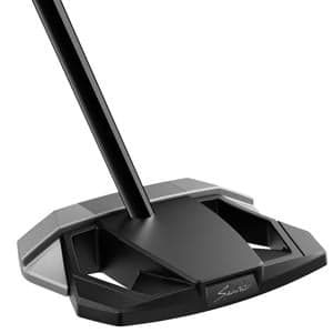 TaylorMade Spider 5K Zero Torque Putter