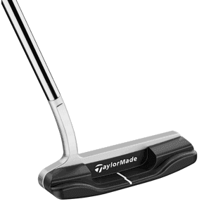 TaylorMade SYSTM 2 Soto Short Slant Putter