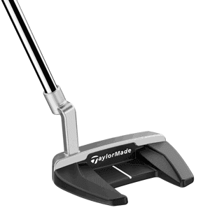 TaylorMade SYSTM 2 Bandon L-Neck Putter