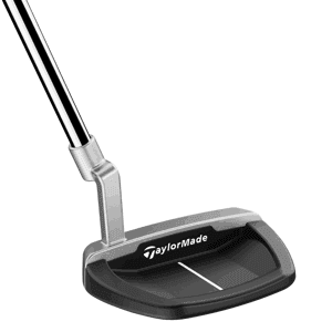 TaylorMade SYSTM 2 Ardmore L-Neck Putter