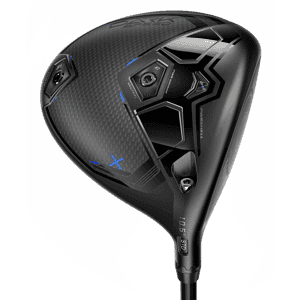 Used Ex Display - Cobra DARKSPEED X Driver