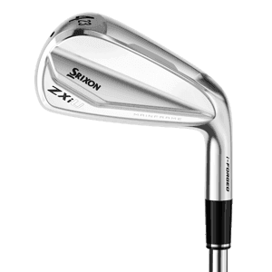 Srixon ZXi Utility Driving Iron
			Graphite Shaft
