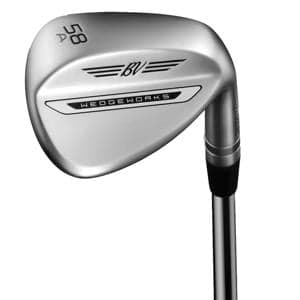 Titleist Vokey SM11 Raw WedgeWorks Performance Grinds Wedge