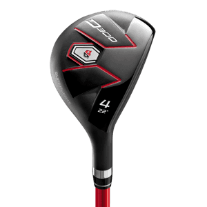 Wilson D300 SL Hybrid