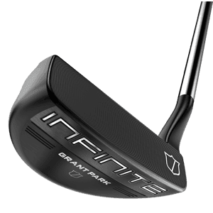 Wilson Infinite Grant Park Putter