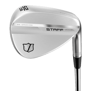 Wilson Staff Model ZM Wedge
