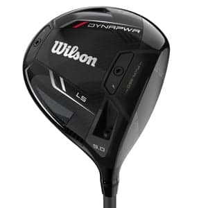 Wilson DYNAPOWER LS Driver