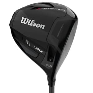 Wilson DYNAPOWER Max Driver