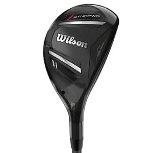 Wilson DYNAPOWER Hybrid
