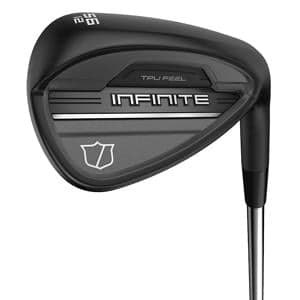 Wilson Infinite Wedge