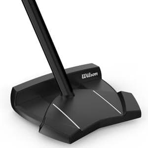 Wilson Infinite - ZT 606 Zero Torque Putter