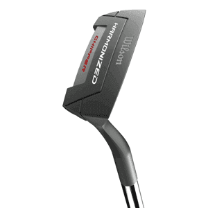 Wilson Harmonized Chipper