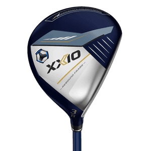 XXIO 13 Fairway Wood