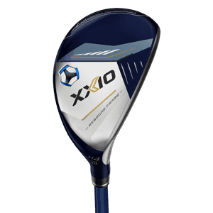 XXIO 13 Hybrid