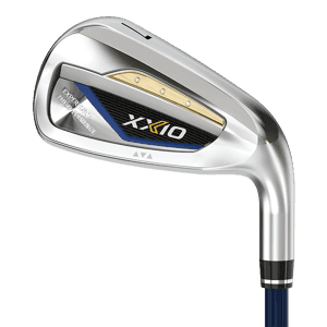 XXIO 13 Irons Graphite Shaft