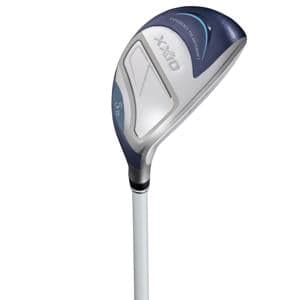 XXIO 14 Ladies Hybrid