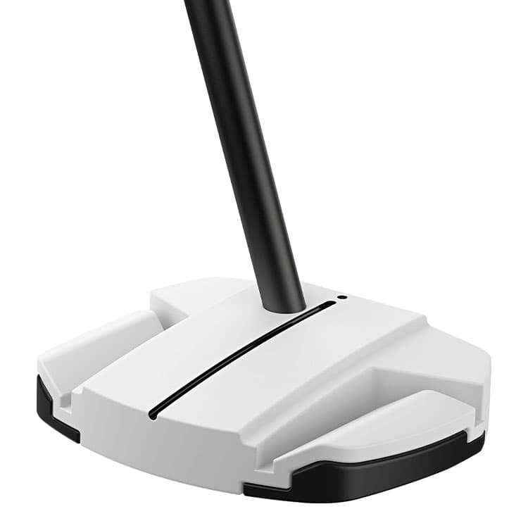 Ping Scottsdale TEC Ally Blue Onset Golf Putter (Pre Order)