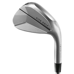 Vice VGW01 Forged Chrome Golf Wedge