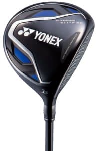 Yonex EZONE Elite 3.0 Fairway Wood