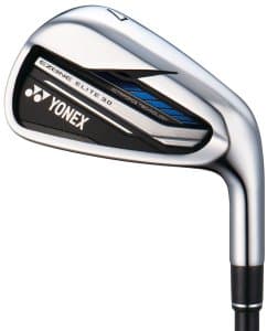 Yonex EZONE Elite 3 Graphite Irons