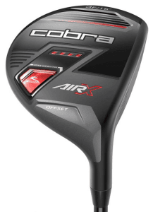 COBRA AIR-X Fairway Wood