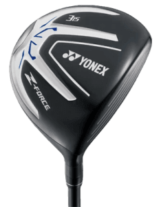 Yonex Z-Force Fairway Wood