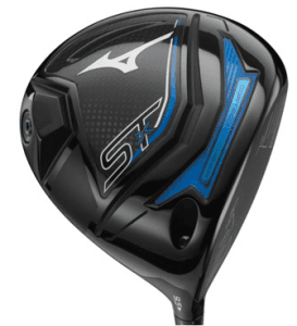 Mizuno ST-X 230 Mens Golf Driver
