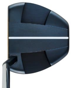 Odyssey Ai-ONE Milled Eight T Putter