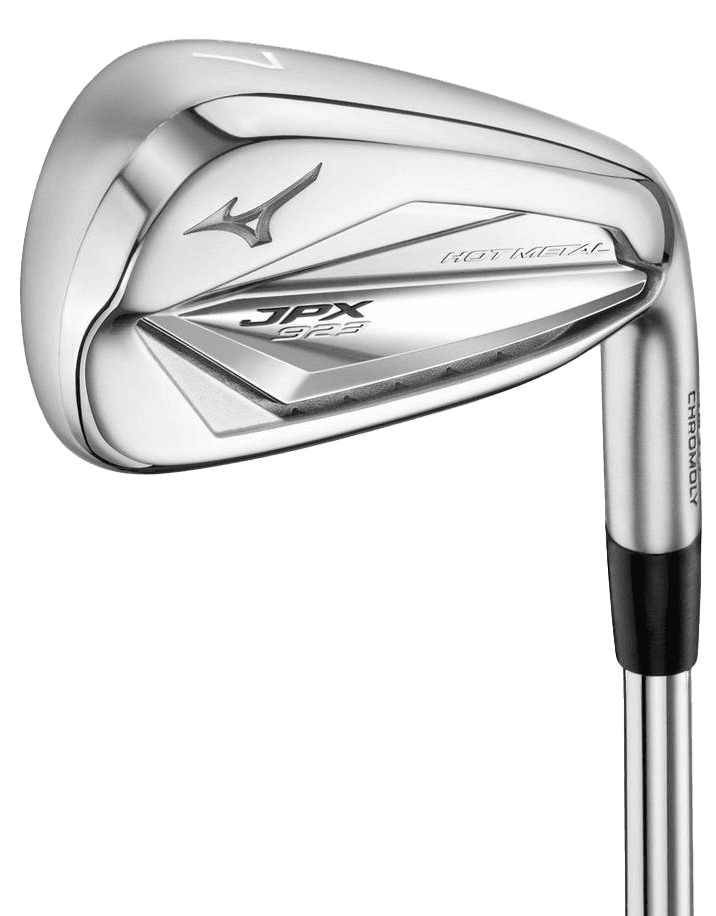 Mizuno JPX923 Hot Metal Irons