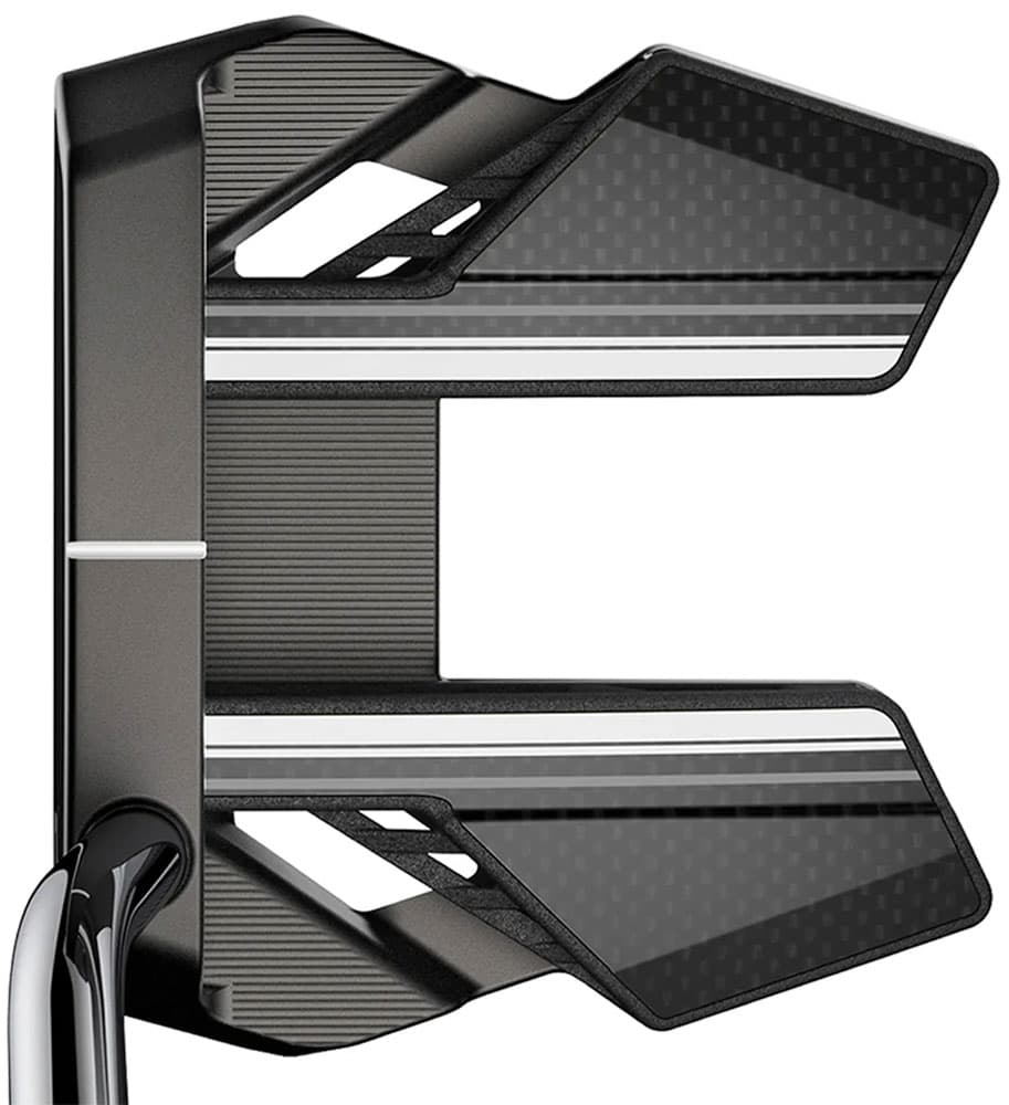 Cobra Supernova 3D Printed Putter