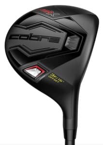 Cobra AIR-X 2.0 Fairway Wood