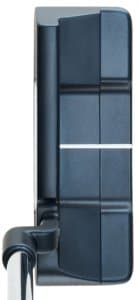 Odyssey Ai-ONE Double Wide CRUISER CH Putter