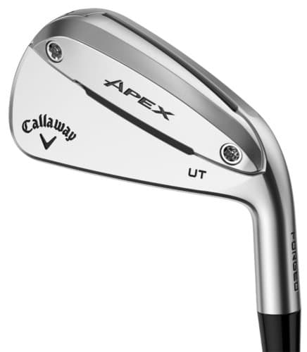 Callaway Apex UT Golf Utility Iron - Graphite Shaft