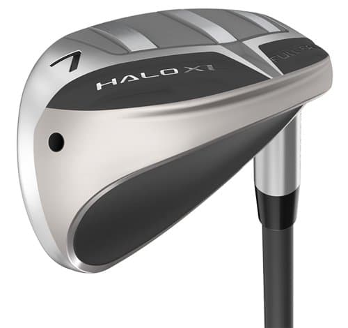 Cleveland Halo XL Full-Face Women's Golf Irons