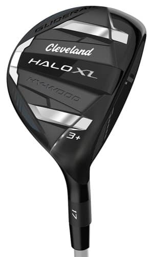 Cleveland HALO XL Women's Golf Hy-Wood