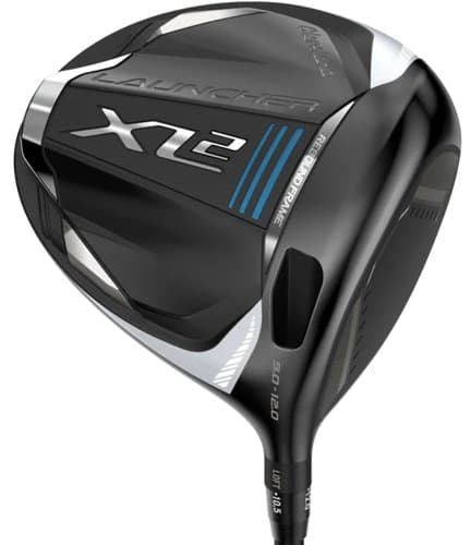 Cleveland Launcher XL 2 Women's Golf Driver