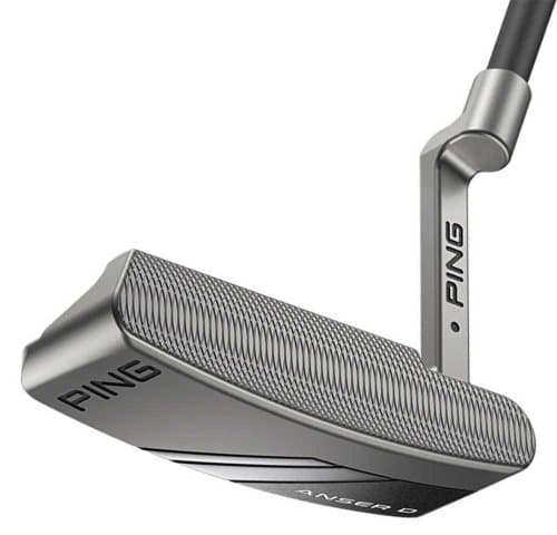 Ping Anser D Putter