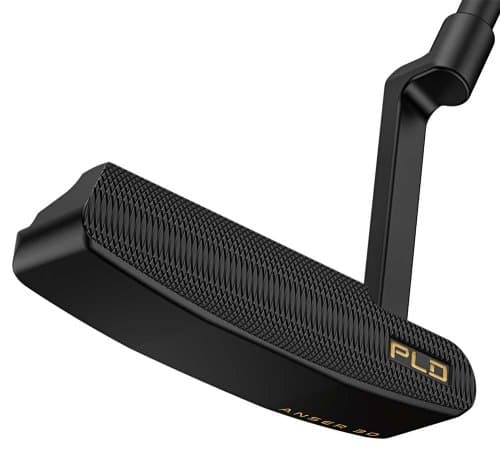 Ping Pld Milled Anser 30 Limited Edition Putter