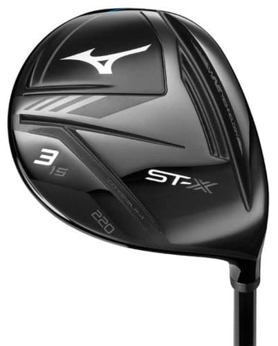 Mizuno ST-X 220 Fairway Wood